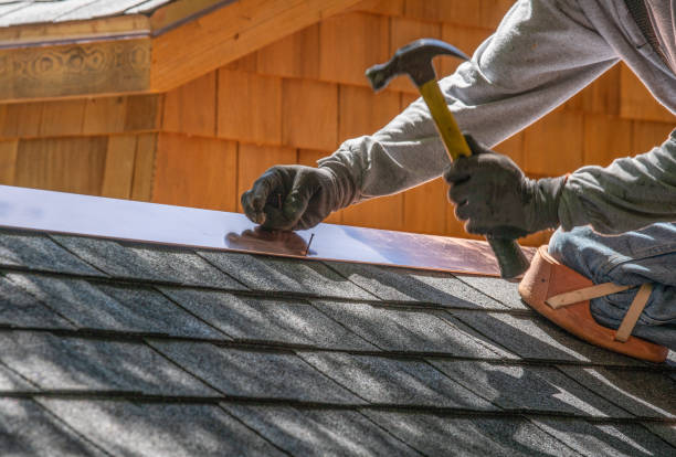 Best Gutter Installation and Repair  in Beecher, MI