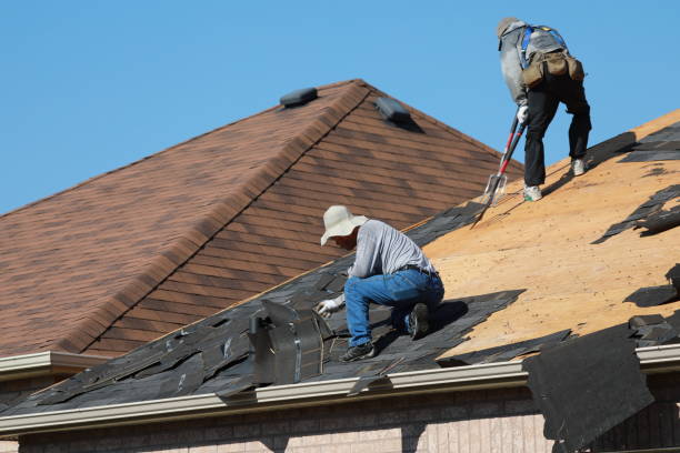 Best Wood Shake Roofing  in Beecher, MI