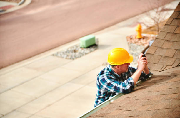 Best Tile Roofing Installation  in Beecher, MI