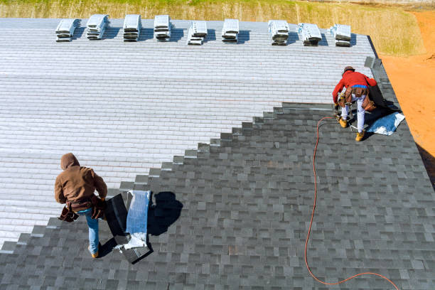 Best Roof Leak Repair  in Beecher, MI