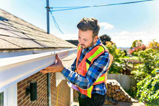 Best Commercial Roofing Services  in Beecher, MI