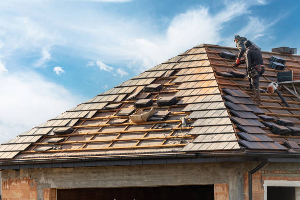 Best Hot Roofs  in Beecher, MI