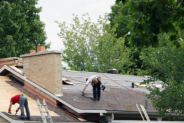 Best Green or Eco-Friendly Roofing Solutions  in Beecher, MI