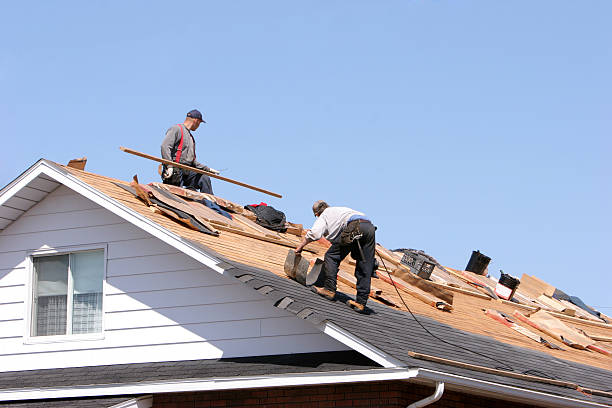 Fast & Reliable Emergency Roof Repairs in Beecher, MI