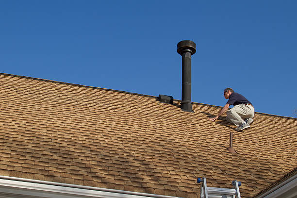 Best Emergency Roof Repair Services  in Beecher, MI