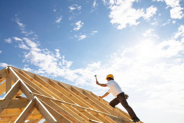 Best Gutter Installation and Repair  in Beecher, MI