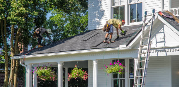 Best Commercial Roofing Services  in Beecher, MI