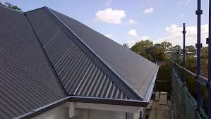 Best Roof Insulation Installation  in Beecher, MI